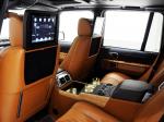 Land Rover Range Rover Supercharged by Startech 2011 года